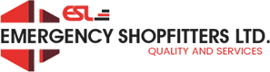Emergency Shopfitters Ltd